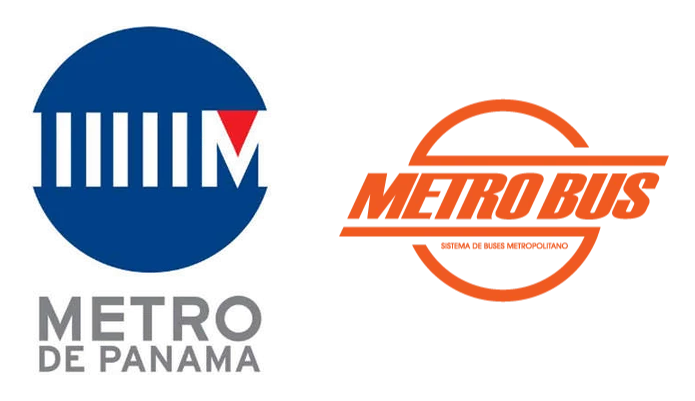Metro de Panamá y MetroBus